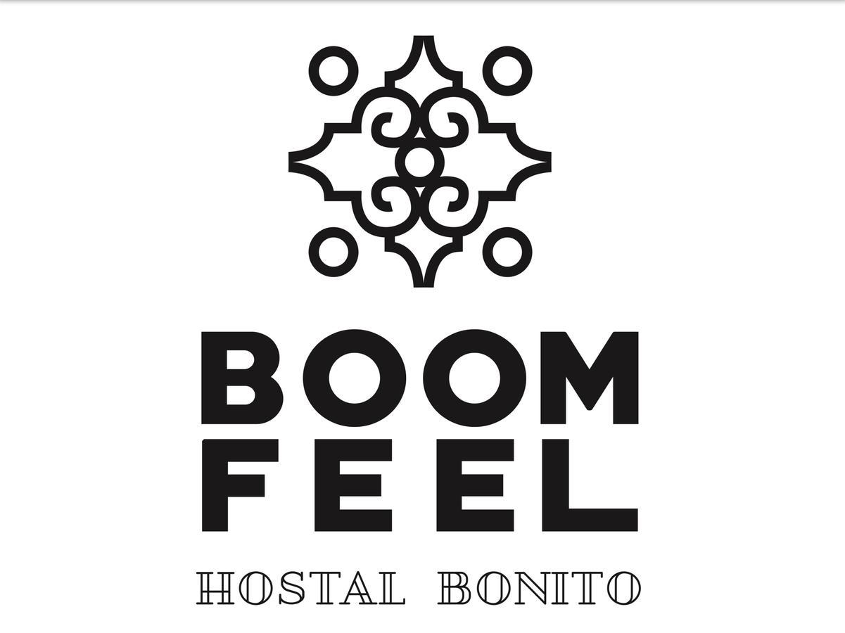 Boom Feel Hostal Cancún Esterno foto